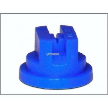 Форсунка синяя для пеноген. 1,1мм, 6бар, 1,67 л/мин (ZZ/01BL)