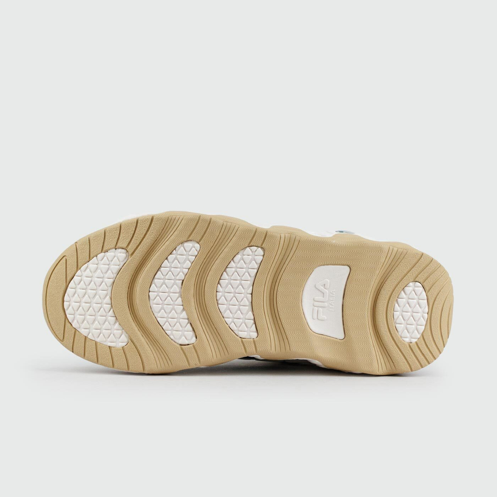 Кроссовки FILA Croissant Etudes White