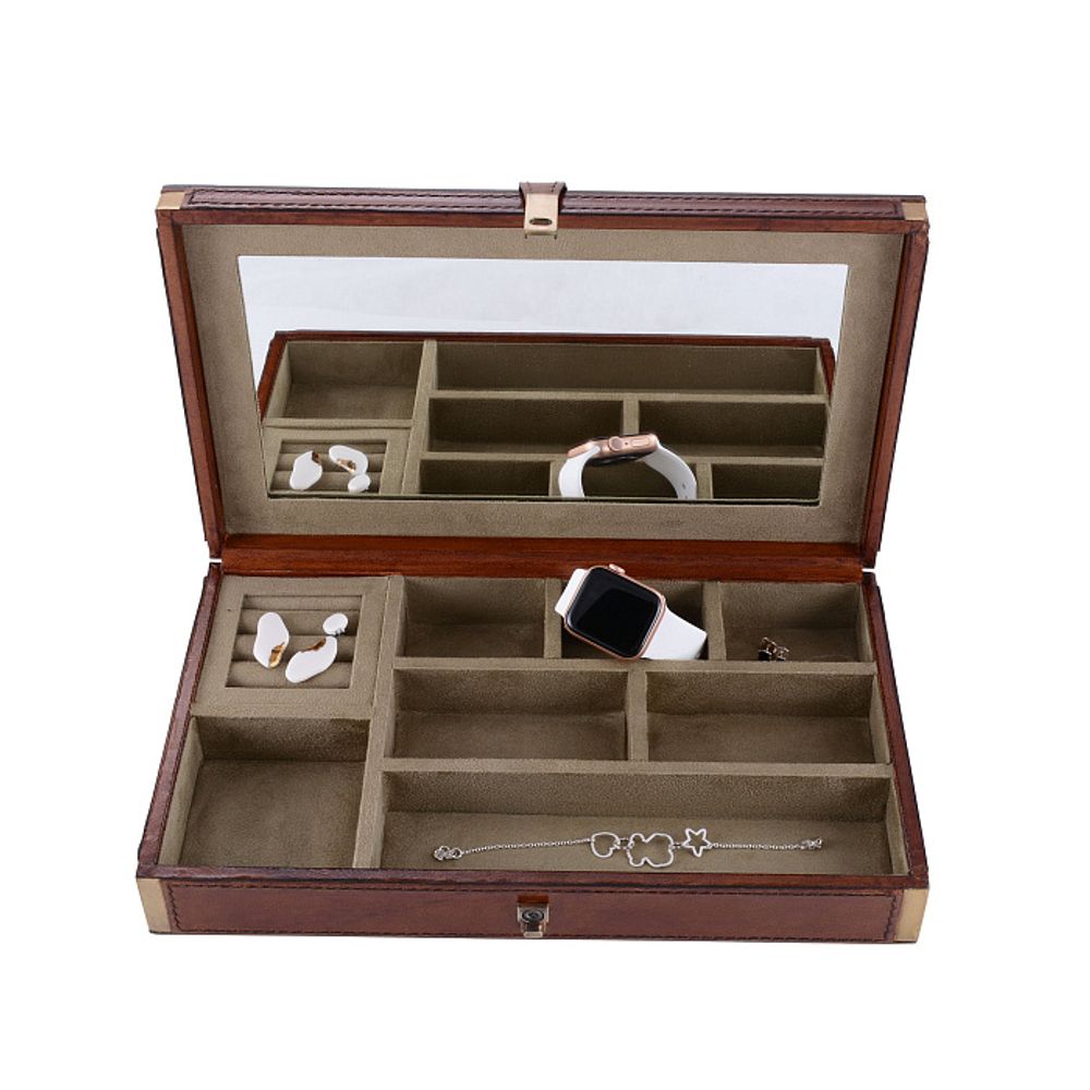 Шкатулка для украшений