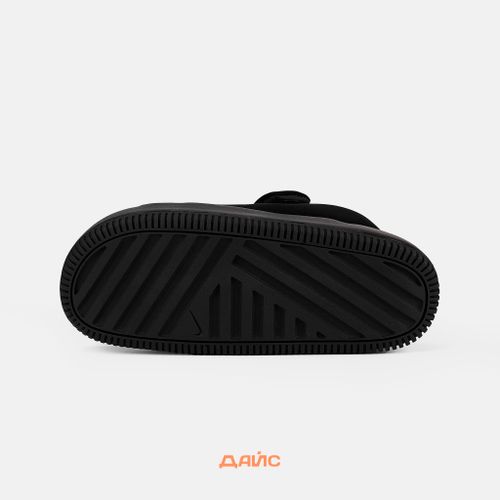 Сандали Nike Calm Sandal  артикул:FJ6044-001 - купить в магазине Дайс