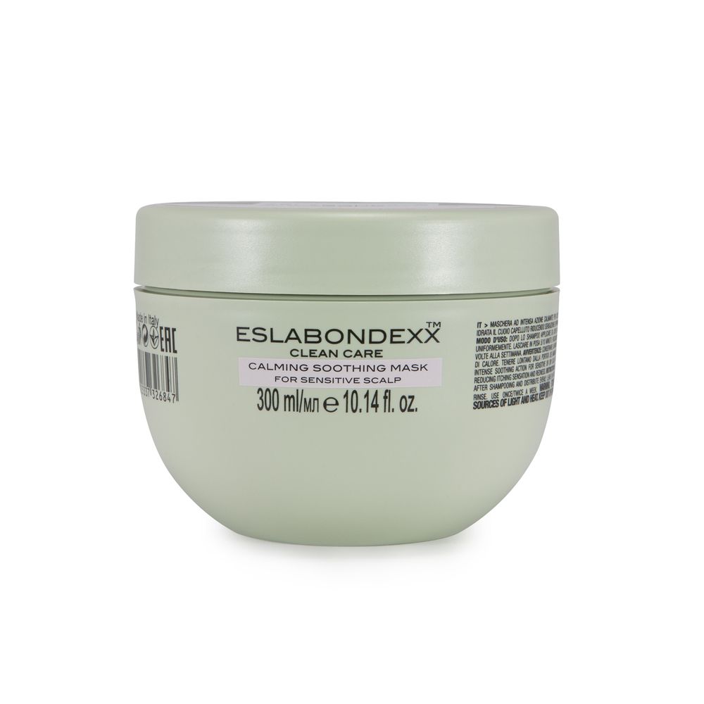 ESLABONDEXX CALMING SHOOTING MASK FOR SENSITIVE SCALP