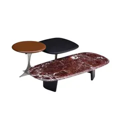 Стол кофейный 4820, 68х68х41 см