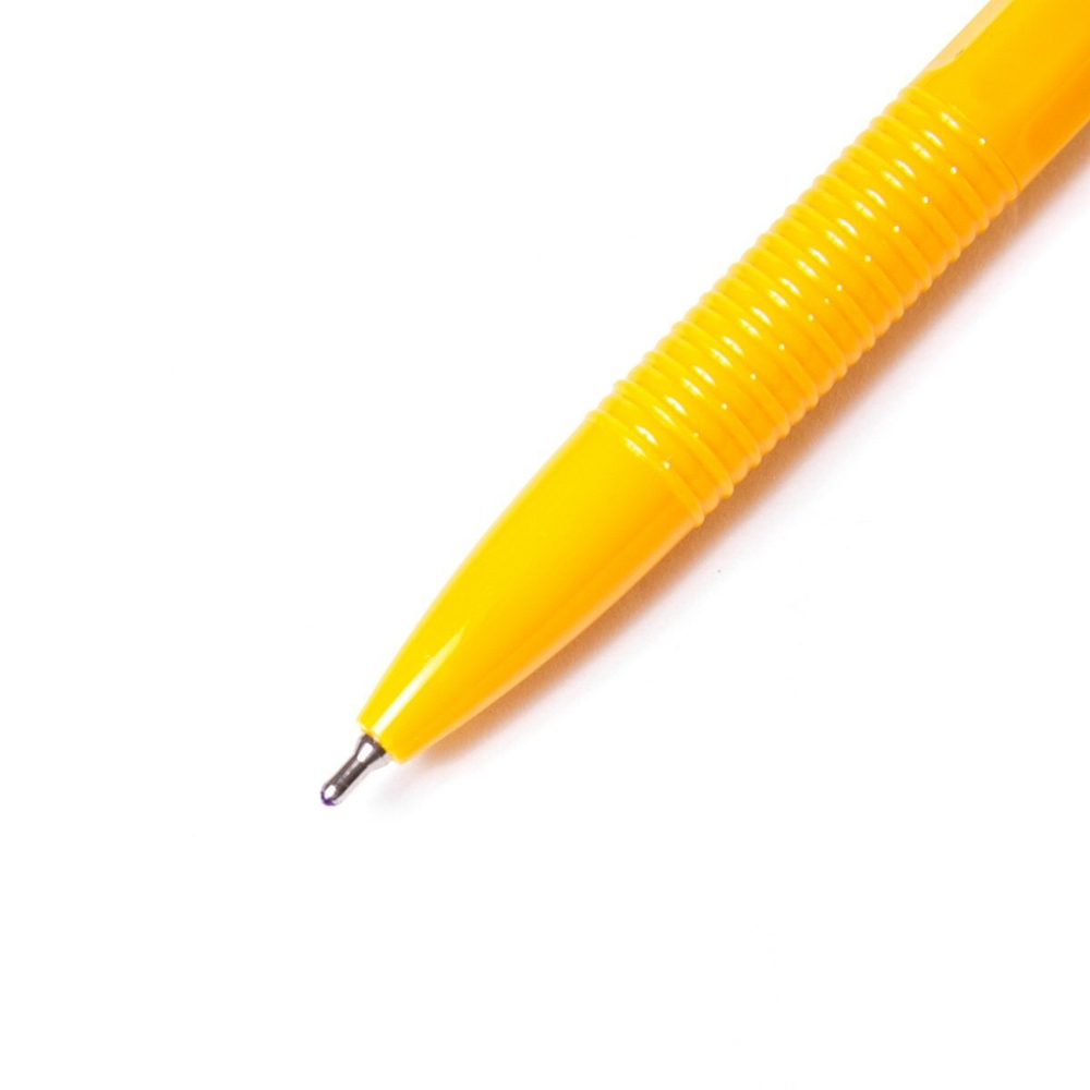Ручка шариковая Alingar "Vectro-А", синяя, 1,0мм., масляная