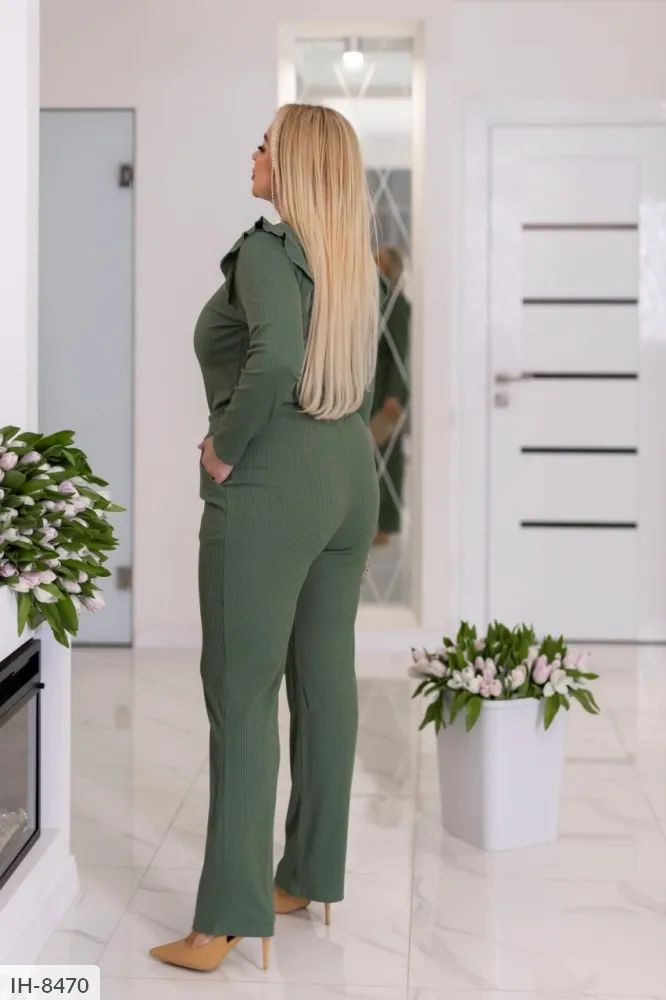 Костюм IH-8462 Фабрика Моды