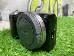 Sony NEX-5N