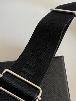Prada Re-Edition 2005 Nylon Bag