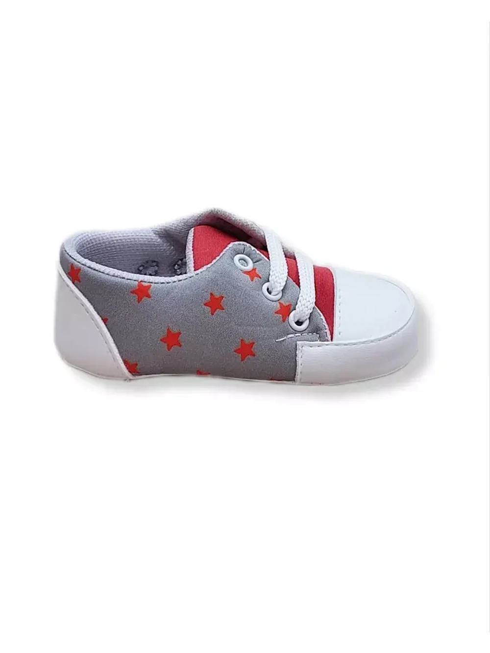 Пинетки ясельные для малышей лето