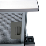 Встраиваемая вытяжка Oasis серии PRO VT-60S