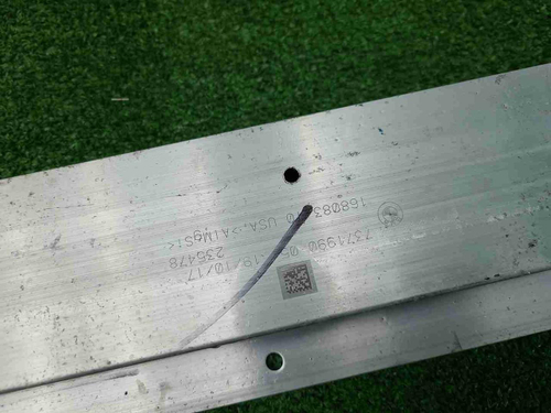 Усилитель передний BMW X4 F26 (2014-2018)