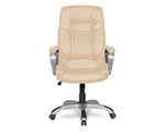Кресло College CLG-615 LXH Beige