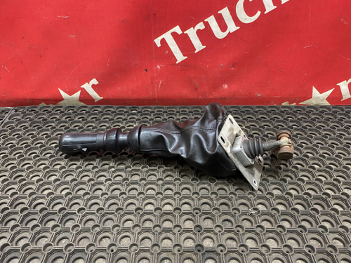 Кулиса КПП в сборе с ручкой 2018г