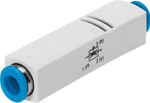 Эжектор базовый вакуумный пневматический Festo VN-05-M-I3-PQ2-VQ2