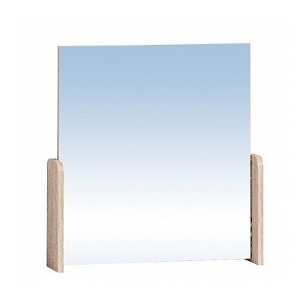 Трюмо Sherlock 56, дуб сонома