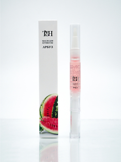 Масло T&H для кутикулы в карандаше апельсин