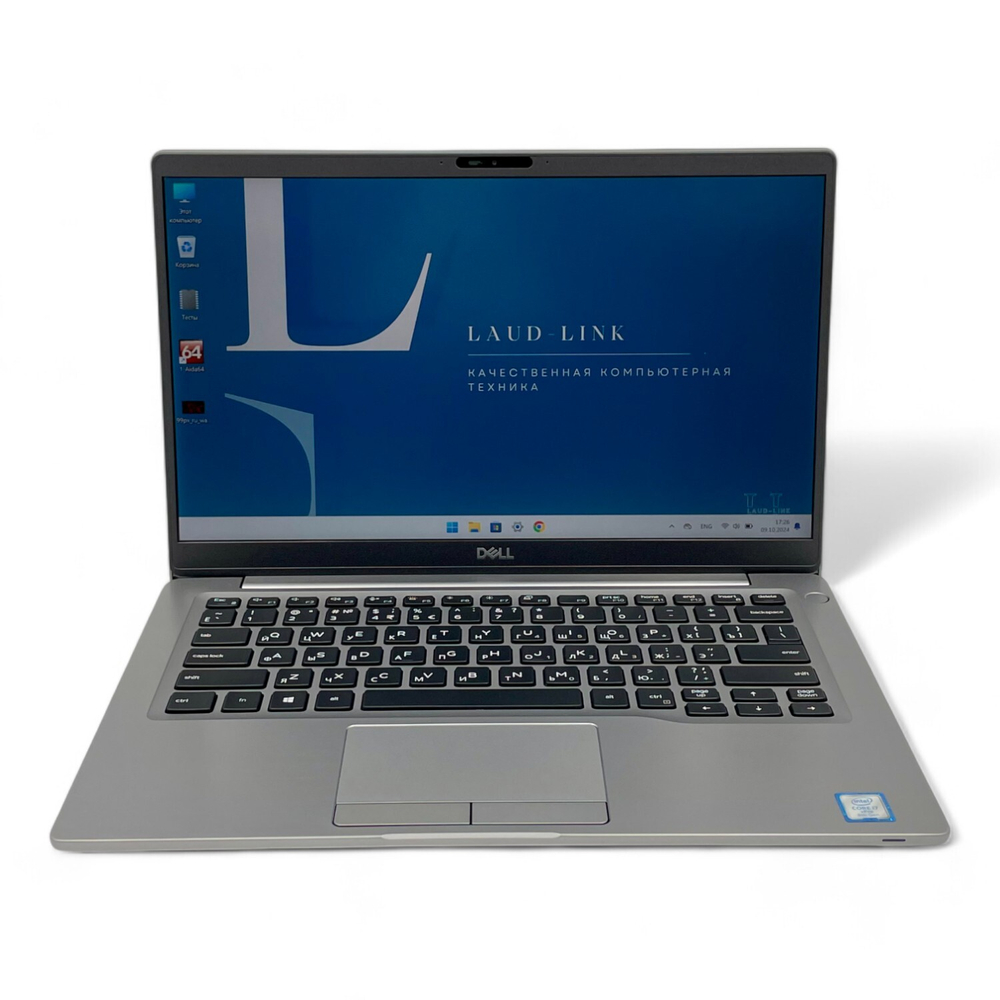 Latitude 7400