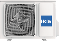 Неинверторный кондиционер Haier Flexis On-Off HSU-07HFF103/R3-B / HSU-07HUF103/R3 (2024)