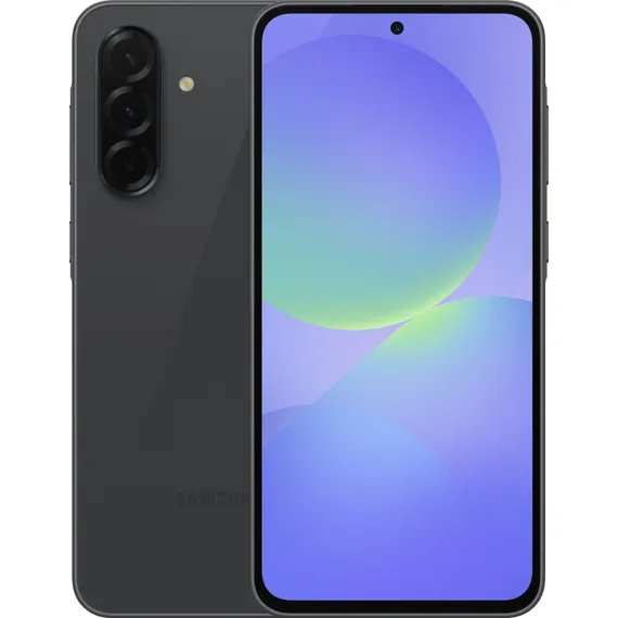 Samsung Galaxy A36 6/128 Awesome Black