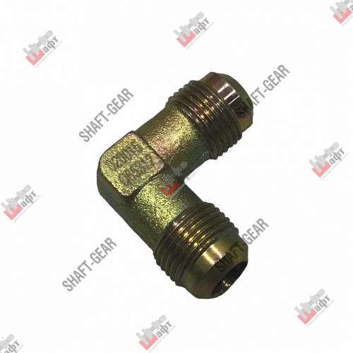 JB1927-77-12 - Фитинг угловой на КПП