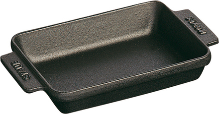 Форма для запекания staub, овальная, чугун, 18,2 · арт. fabr 40510-812-0