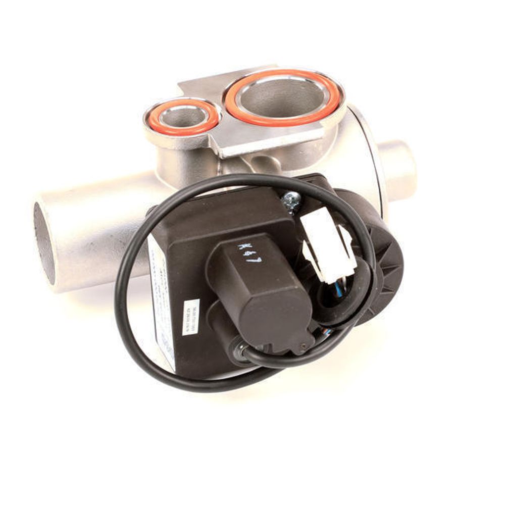 56.00.618S Rational Сливной шаровый клапан SCC 61-202, SCC_WE 61-202 начиная с 04/2004