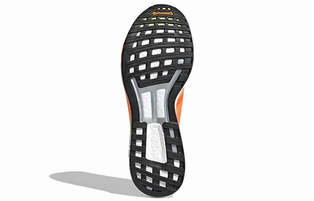 Кроссовки Adidas Adizero Boston 9