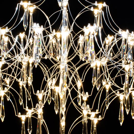 IL0808-1050HX-114 Ether светильник потолочный