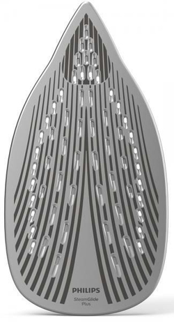 Утюг Philips DST5031/30 фиолетовый/ белый