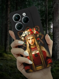 Чехол на Infinix Hot 40 Pro