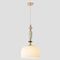 Подвесной светильник Crystal Lux MERINGUE SP1.1