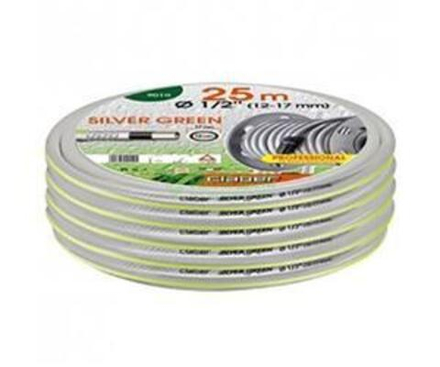 Шланг поливочный СИЛЬВЕР Ø 3/4" (25м)