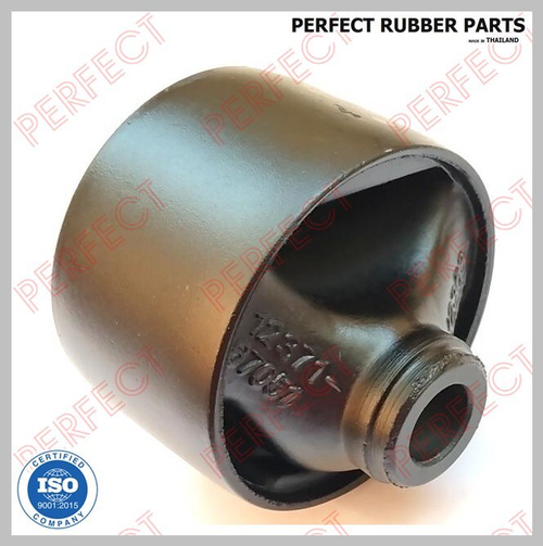 Сайлентблок подушки двигателя PERFECT (Кратность 1 шт) TO03650E