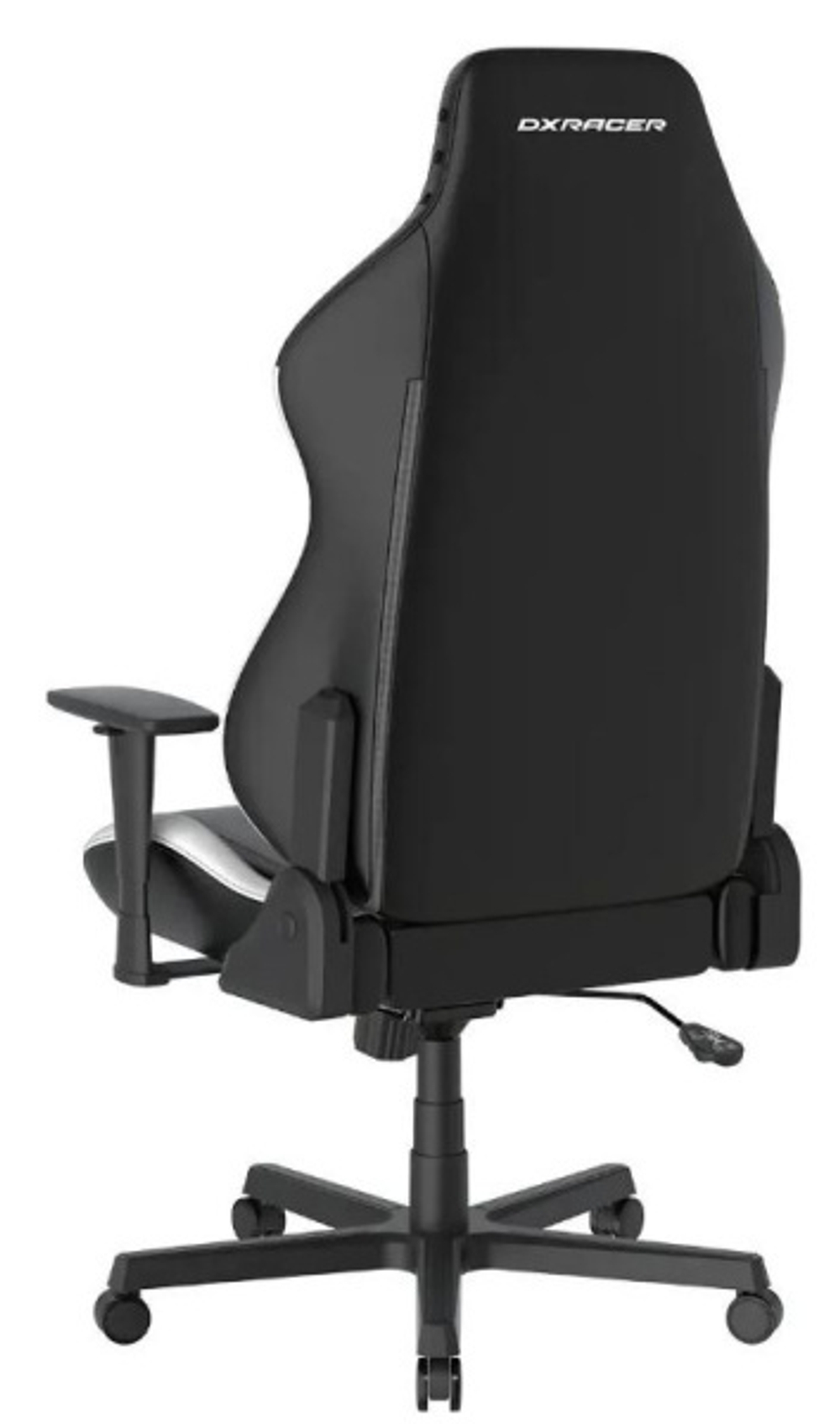 Кресло игровое DxRacer OH/DL23/NW