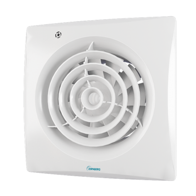 Вентилятор накладной Zernberg Izumrud 100