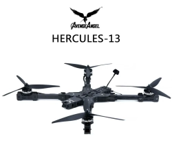 FPV-дрон камикадзе REAPER HERHULES 13"