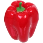 Муляж «Перец красный» 8*6см