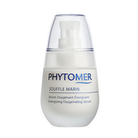 Сыворотка энергетическая кислородная Phytomer Souffle Marin Energizing Oxygenating Serum 30мл