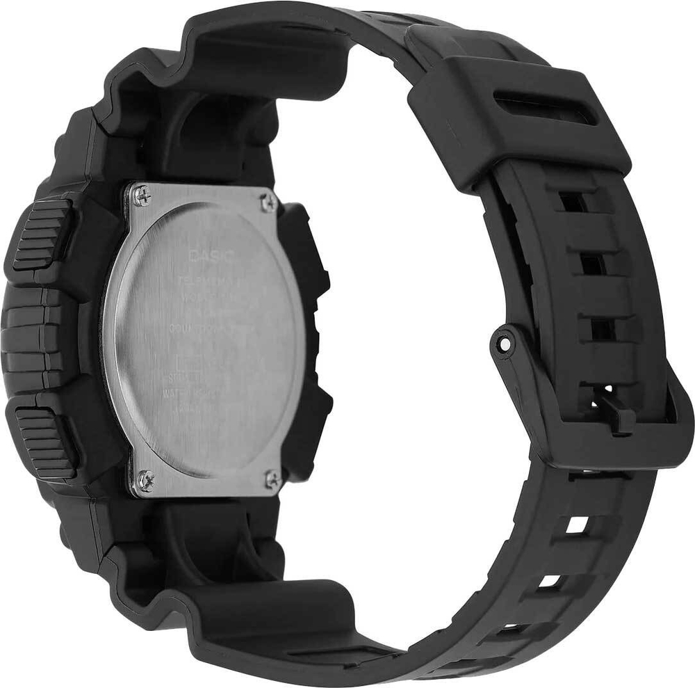Мужские наручные часы Casio AEQ-110W-1B