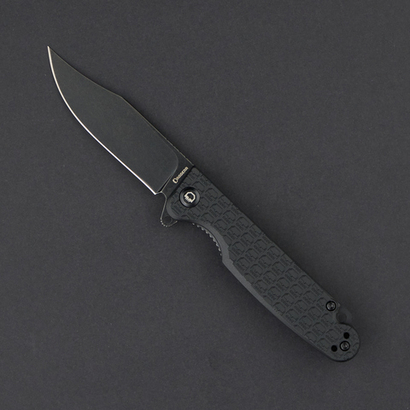 Leprechaun all black DL