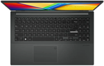 Ноутбук  ASUS Vivobook Go E1504FA-BQ090 15.6 ", Ryzen 5, 8 Гб RAM, 512 Гб SSD, Radeon 610M, Черный