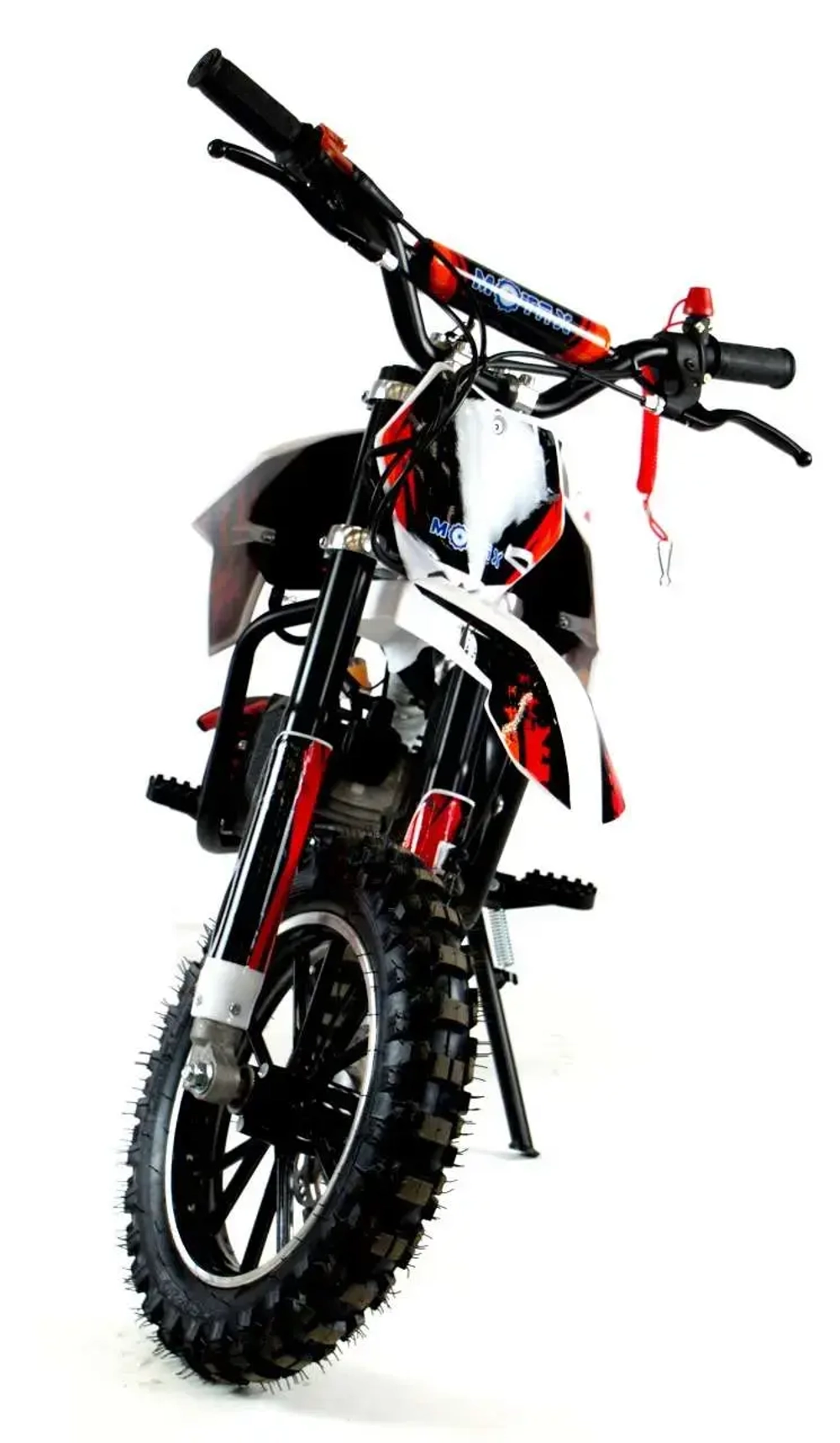 MOTAX MINICROSS 50 ES