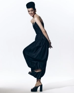 Корсет Вивьен