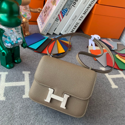 Hermes Constance 18