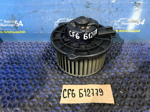 Моторчик печки Honda ACCORD 1997-2003