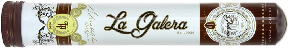 La Galera Habano El Lector No.2 Tubo