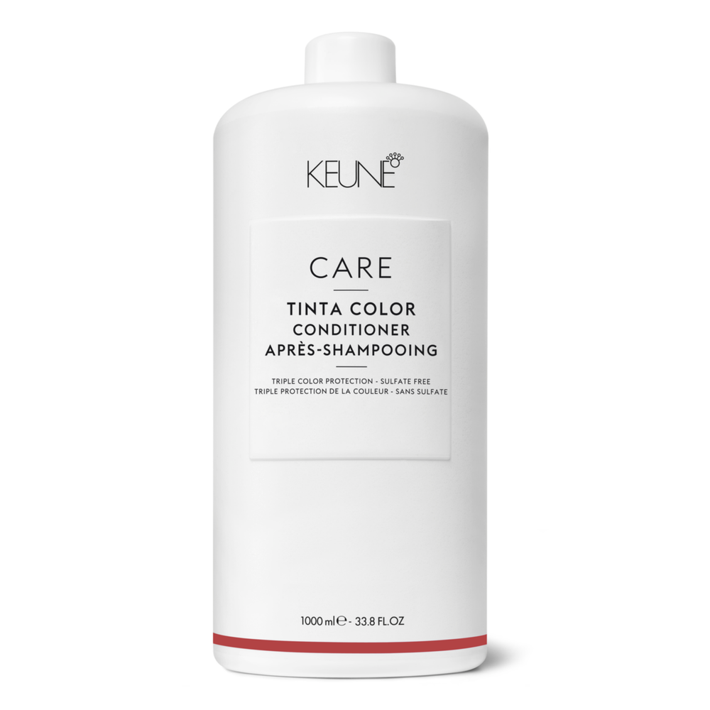 Кондиционер KEUNE Care Tinta Color Conditioner тинта колор - 1000 мл.