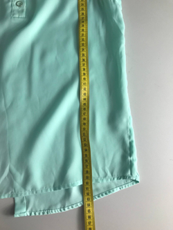 Топ Kira Plastinina повседневный, маркировка S, визуально на 44 размер