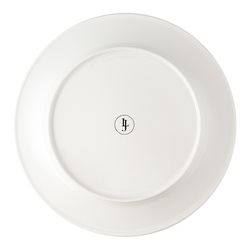 Тарелка Parrot из коллекции Birds of Paradise, Ø21 см