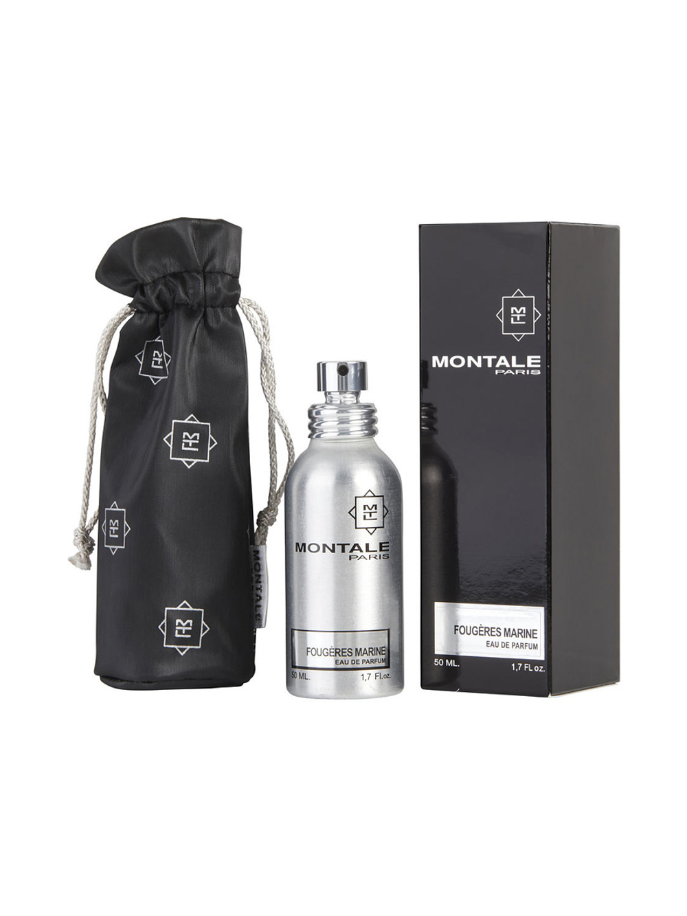 MONTALE Fougeres Marine unisex 50ml edp