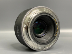 Canon RF 50mm 1.8 STM