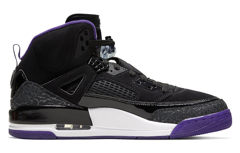 Кроссовки Jordan Spizike